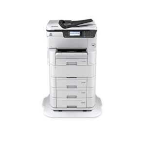 WorkForce Pro WF-C878R