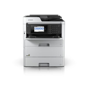 WorkForce Pro WF-C579R