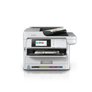 WorkForce Pro WF-C5891